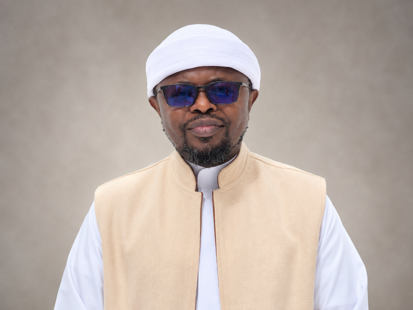 Mal. Mansur Shehu